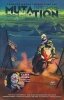 TEENAGE MUTANT NINJA TURTLES MUTANT NATION VOL 01 TP [9798887243085]